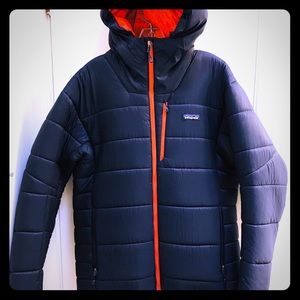 Men’s Hyper Puff Hoody Jacket
